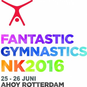 Fantastic Gymnastics 2016