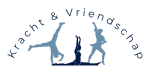 Kracht & Vriendschap Nieuw-Lekkerland logo